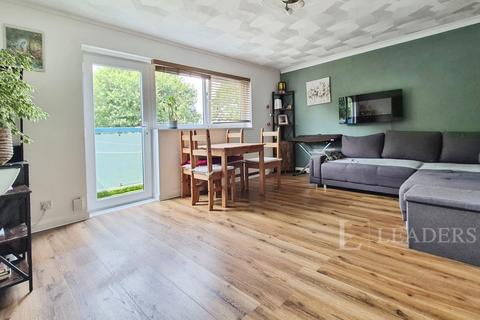 2 bedroom apartment for sale, Bishopsfield Road, Fareham, Hampshire