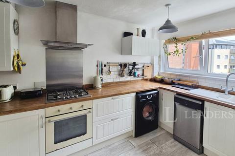 2 bedroom apartment for sale, Bishopsfield Road, Fareham, Hampshire