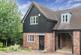 Old Nursery Close, Shenley, Radlett, Hertfordshire, WD7