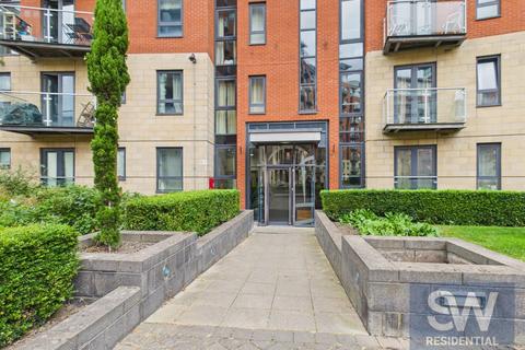 1 bedroom apartment for sale, Gotts Road, Leeds