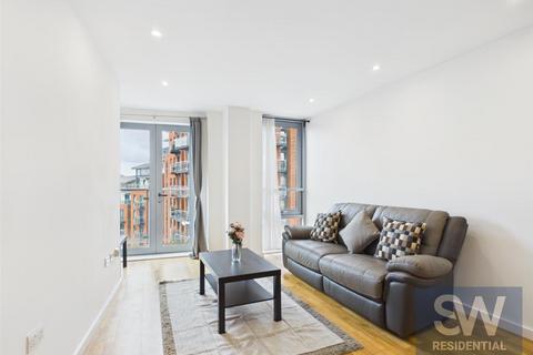 1 bedroom apartment for sale, Gotts Road, Leeds