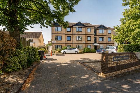 1 bedroom apartment for sale, Madeira Road, Bournemouth, BH1