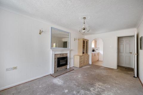 1 bedroom apartment for sale, Madeira Road, Bournemouth, BH1