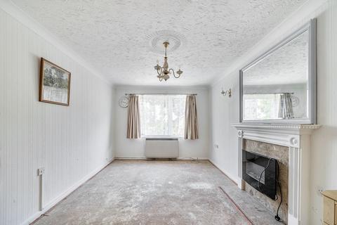 1 bedroom apartment for sale, Madeira Road, Bournemouth, BH1