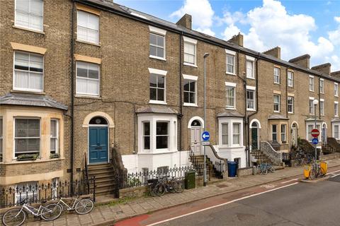 5 bedroom terraced house for sale, Bateman Street, Cambridge, Cambridgeshire