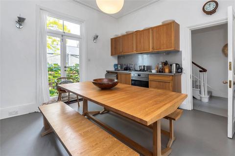5 bedroom terraced house for sale, Bateman Street, Cambridge, Cambridgeshire