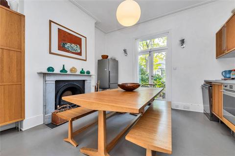 5 bedroom terraced house for sale, Bateman Street, Cambridge, Cambridgeshire