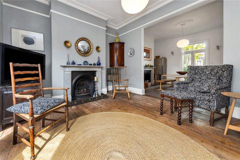 5 bedroom terraced house for sale, Bateman Street, Cambridge, Cambridgeshire
