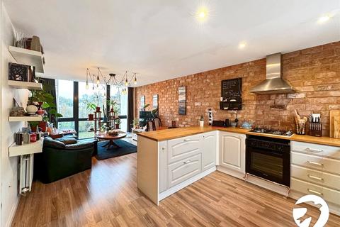 2 bedroom flat to rent, Clifford Way, Maidstone, Kent, ME16