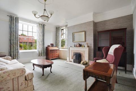 7 bedroom detached house for sale, Plantation Road, East Markham, Newark, Nottinghamshire, NG22