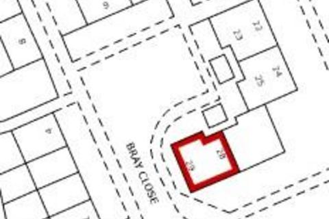 2 bedroom apartment for sale, Bray Close, Battle Hill, Wallsend