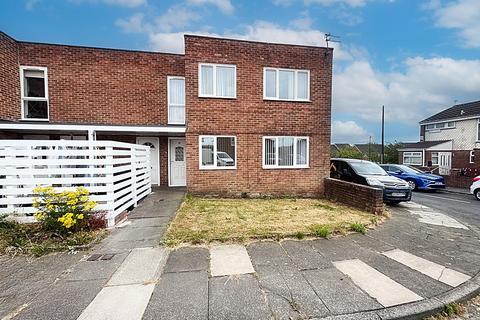 2 bedroom apartment for sale, Bray Close, Battle Hill, Wallsend