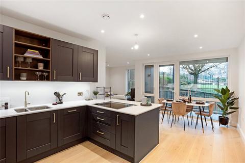 undefined, The Claves, 27 Inglis Way, Millbrook Park, London, NW7