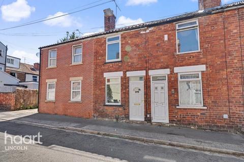 2 bedroom terraced house for sale, Saville Street, Lincoln
