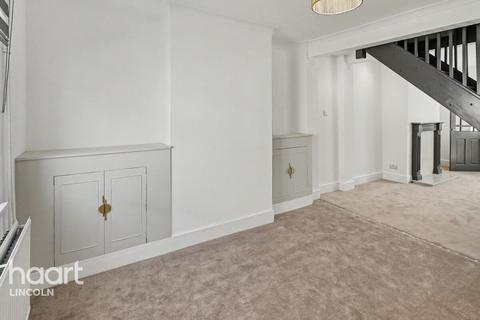 2 bedroom terraced house for sale, Saville Street, Lincoln