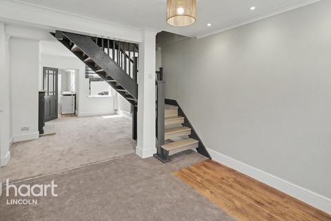 2 bedroom terraced house for sale, Saville Street, Lincoln