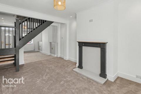 2 bedroom terraced house for sale, Saville Street, Lincoln