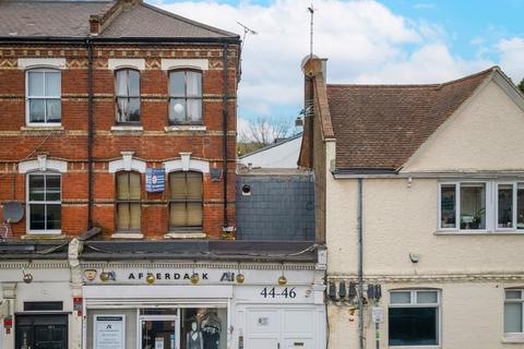 Retail property (high street) for sale, 44-46 Hendon Ln London N3 1SF