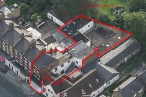 Retail property (high street) for sale, 44-46 Hendon Ln London N3 1SF
