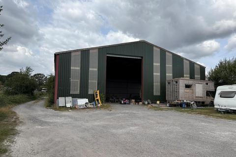 Warehouse to rent, Horsebridge Cmn Steyning BN44 3AL