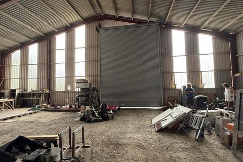 Warehouse to rent, Horsebridge Cmn Steyning BN44 3AL
