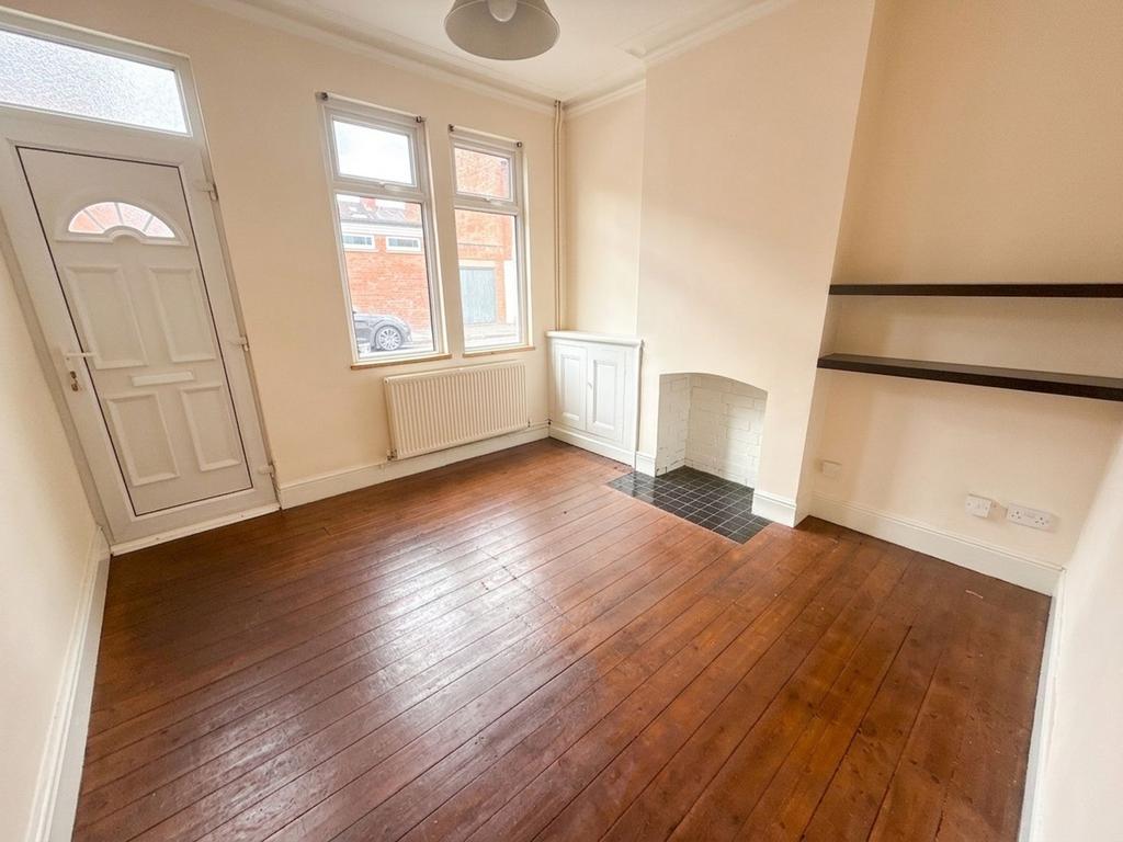 House in Leicester, City of Leicester - View 2