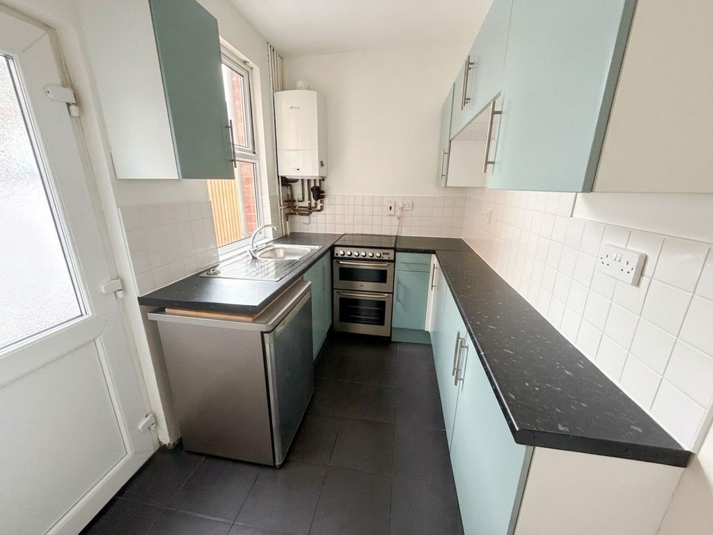 House in Leicester, City of Leicester - View 5