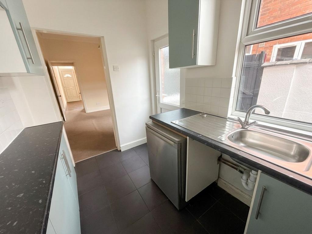 House in Leicester, City of Leicester - More