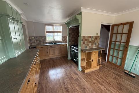 4 bedroom detached house for sale, The Old Mill, Gidding Road, Sawtry, Huntingdon, Cambridgeshire PE28 5UJ