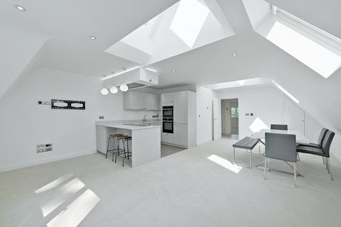 2 bedroom apartment for sale, Little Dene, Yarnells Hill, Oxford, OX2