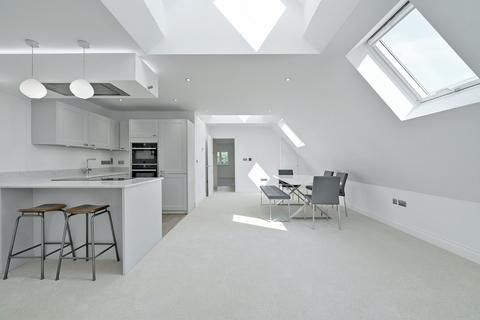 2 bedroom apartment for sale, Little Dene, Yarnells Hill, Oxford, OX2