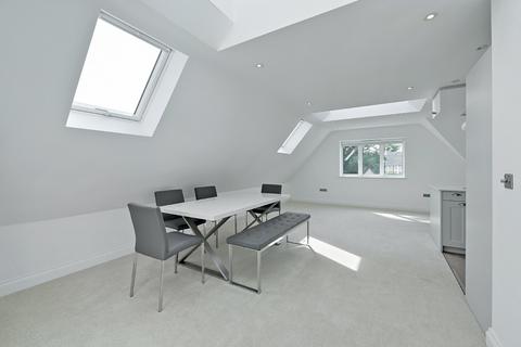 2 bedroom apartment for sale, Little Dene, Yarnells Hill, Oxford, OX2