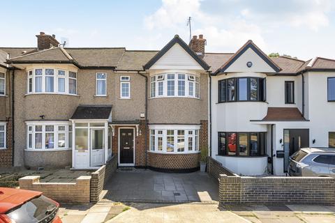 3 bedroom terraced house for sale, Bridgwater Road, Ruislip