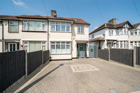 5 bedroom end of terrace house for sale, Greenway, Chislehurst