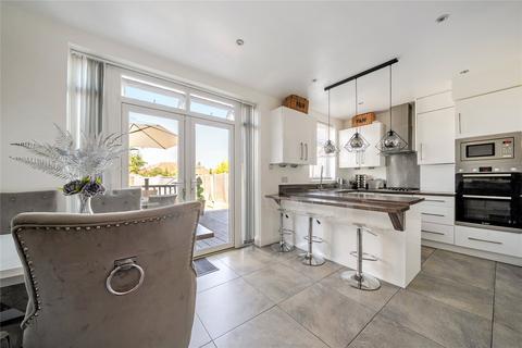 5 bedroom end of terrace house for sale, Greenway, Chislehurst