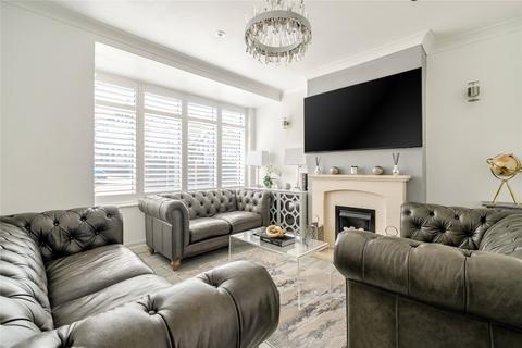 5 bedroom end of terrace house for sale, Greenway, Chislehurst