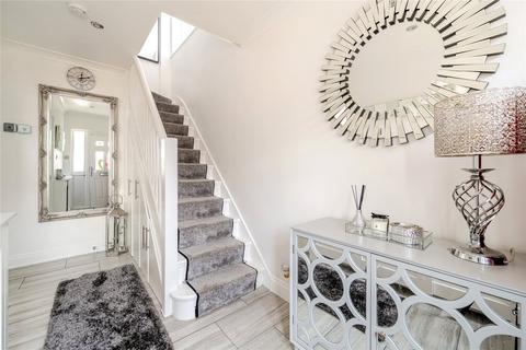 5 bedroom end of terrace house for sale, Greenway, Chislehurst
