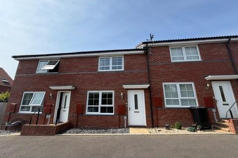 undefined, Falcon Row, Newent GL18