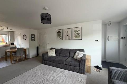undefined, Falcon Row, Newent GL18