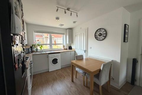 undefined, Falcon Row, Newent GL18