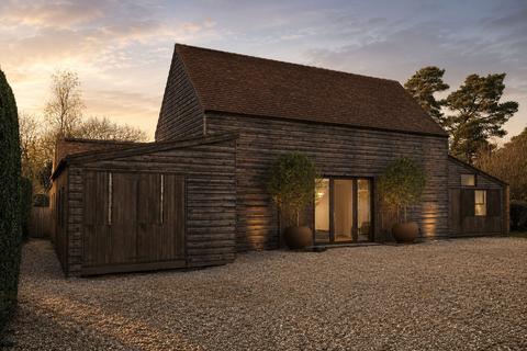 Brickfield Lane, Arkley, Hertfordshire, EN5