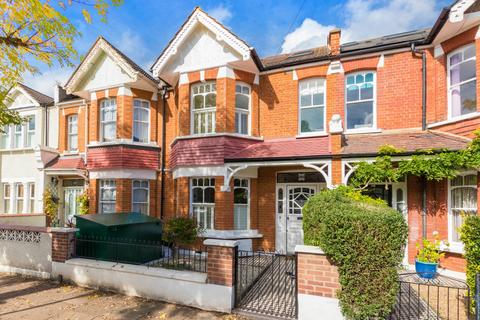 Revelstoke Road, Southfields, SW18