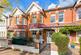 Revelstoke Road, Southfields, SW18
