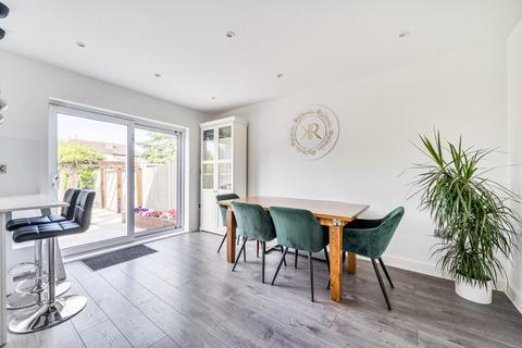 3 bedroom end of terrace house for sale, West End Road, Ruislip