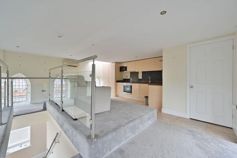 Royal Connaught WD23, Bushey, WD23