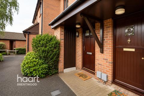 Consort Close, Brentwood