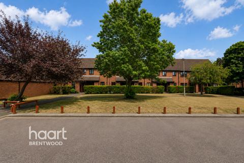 Consort Close, Brentwood