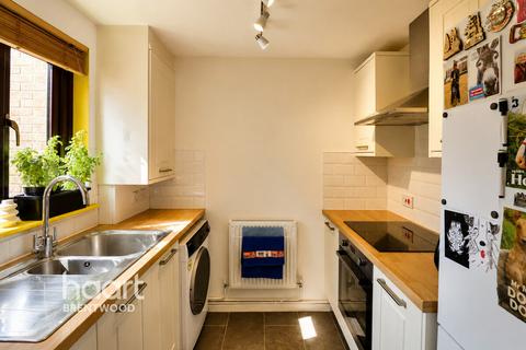 Consort Close, Brentwood
