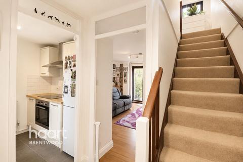 Consort Close, Brentwood