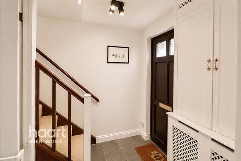 Consort Close, Brentwood